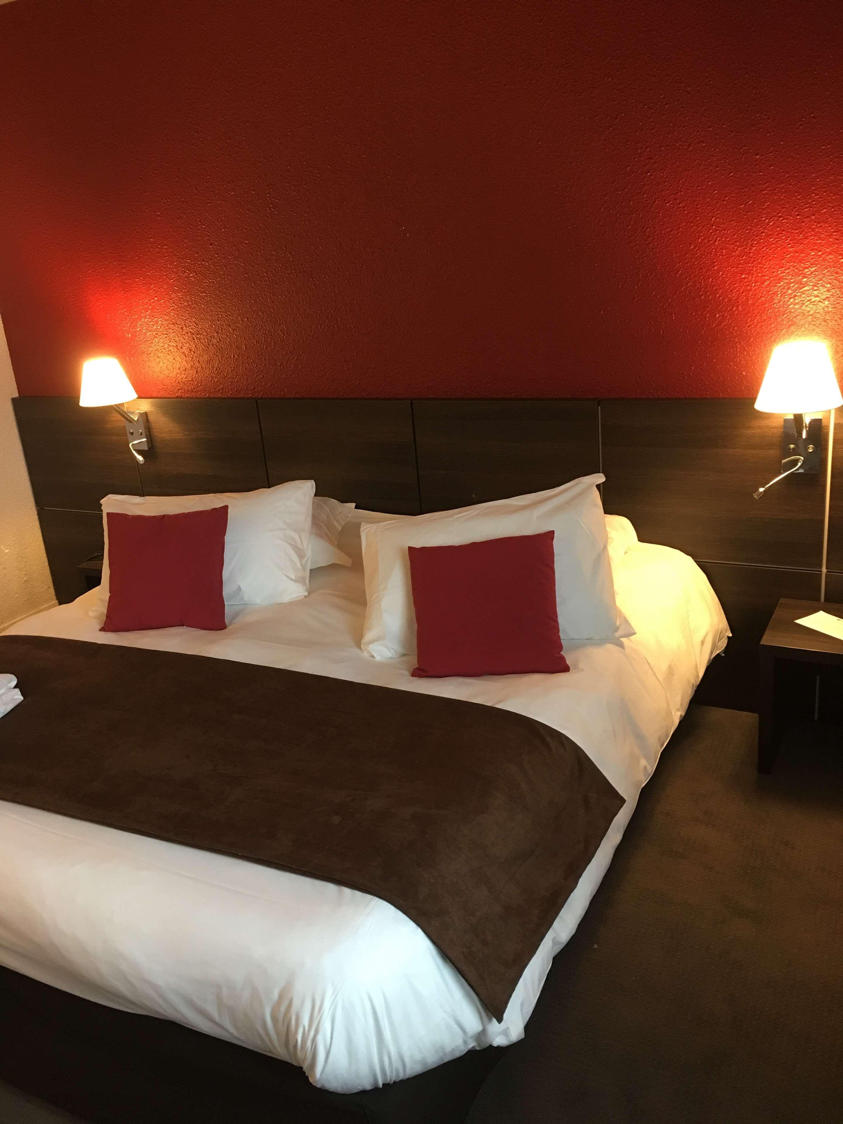 Best Western Alexander Park Chambéry Exterior foto