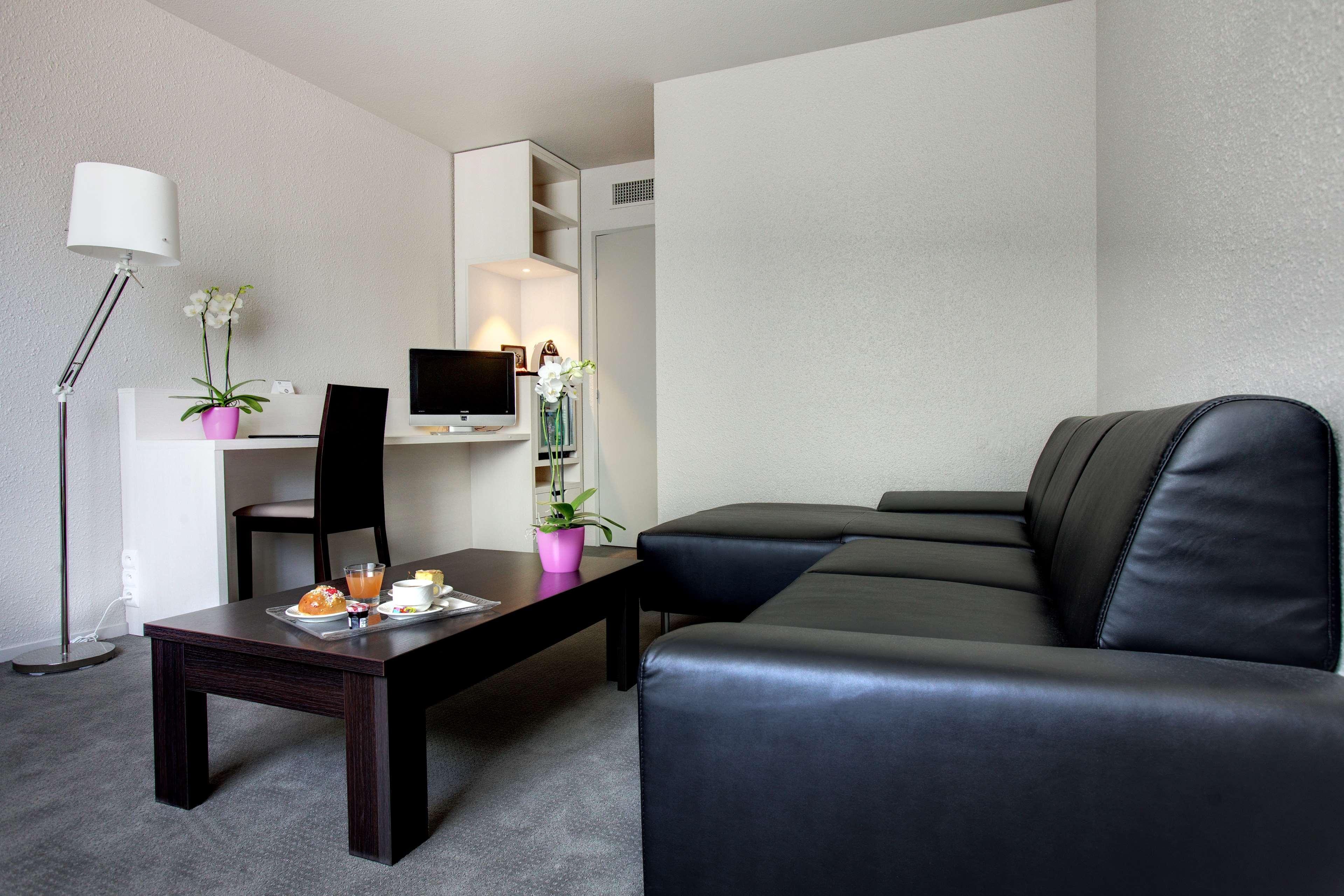 Best Western Alexander Park Chambéry Exterior foto
