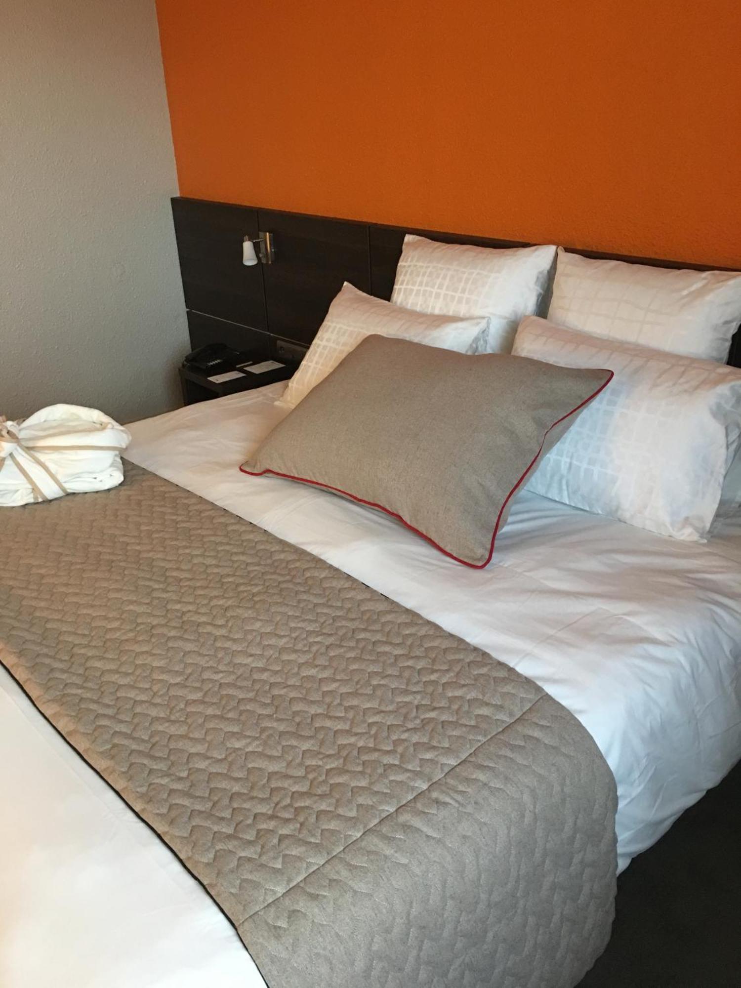 Best Western Alexander Park Chambéry Exterior foto