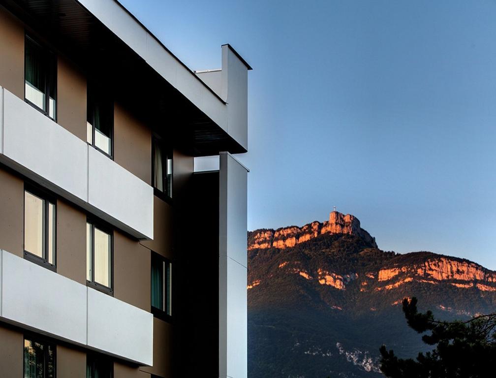 Best Western Alexander Park Chambéry Exterior foto