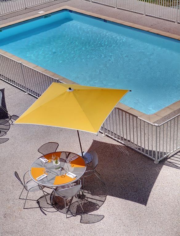 Best Western Alexander Park Chambéry Exterior foto