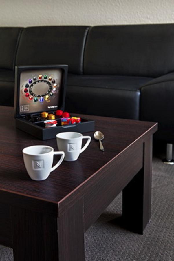 Best Western Alexander Park Chambéry Quarto foto